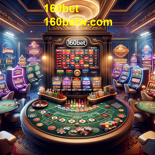 160bet