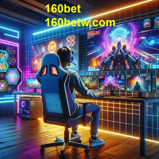 As Últimas Novidades dos Jogos na 160bet